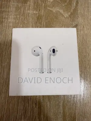Airpods 2 for Sale