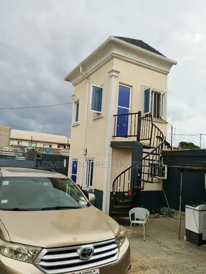 Furnished 4bdrm Duplex in Bakare, Ikotun / Ikotun/Igando for rent