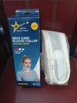 Neck Collar