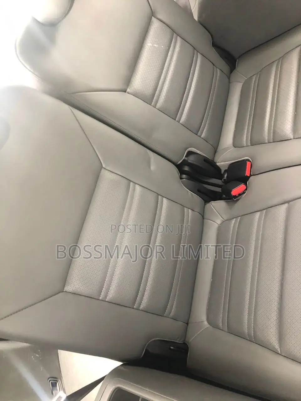 Kia Sorento 4dr SUV 2016 Silver