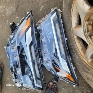 Headlights Toyota Rav4 2021 Led Set Available