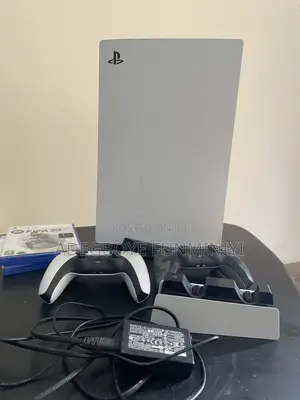 Ps5 ( Playstation 5)
