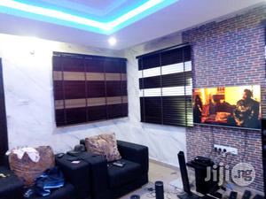 Window Blind Curtains