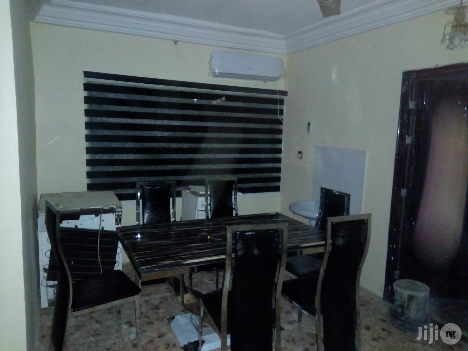 Window Blind Curtains