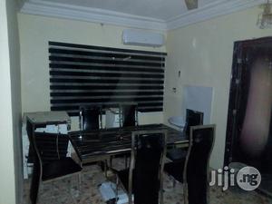 Window Blind Curtains