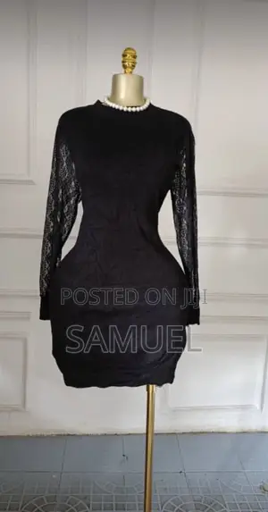 Female Gowns