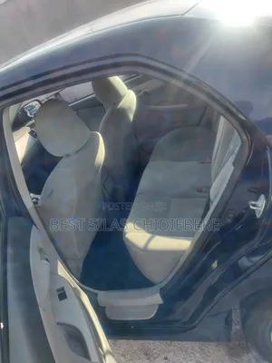 Toyota Corolla 2013 Blue