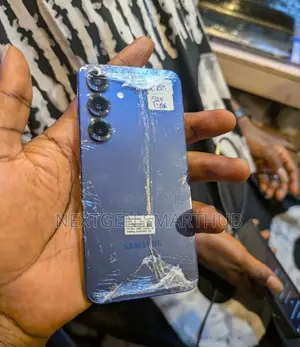 Samsung Galaxy S25 128 GB Blue