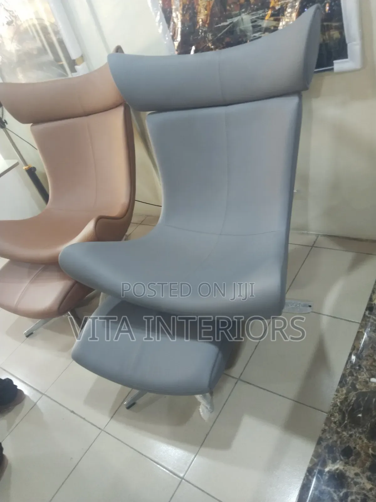 Relaxing Chair