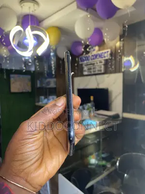 Apple iPhone XR 64 GB Black