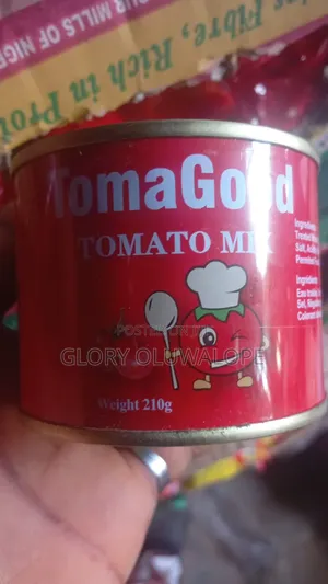 Foodstuffs