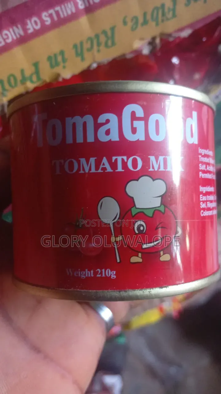 Foodstuffs