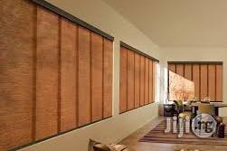Window Blind Curtains