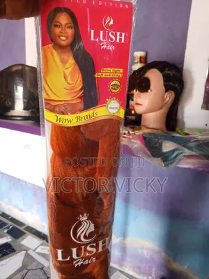 Hair Extension