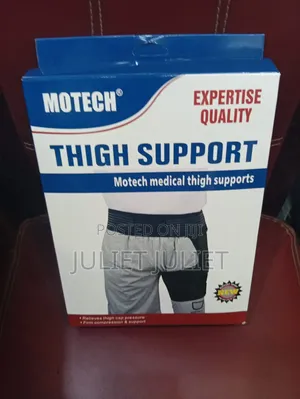 Thigh Support