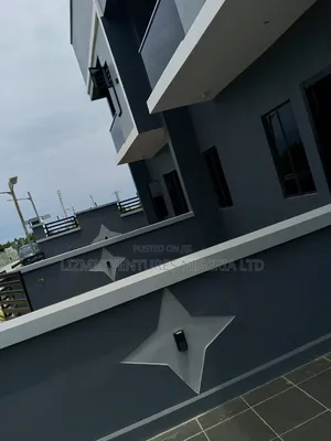 Furnished 4bdrm Duplex in Orchid, Lekki Phase 1 for rent