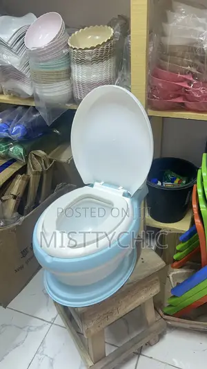 Portable Baby Potty Baby Toilet Car Potty Child Pot