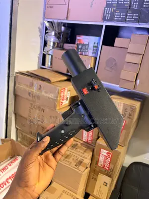 Handheld Fireworks Gun