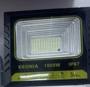 1000w Solar Street Light