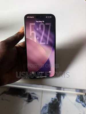 Apple iPhone 16 Pro Max 256 GB Gold