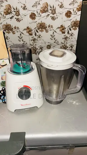 Kitchen Blender