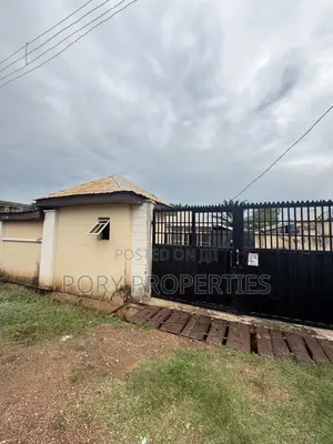 Pure Water Factory on a Plot of Land for Sale