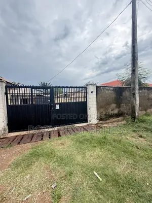 Pure Water Factory on a Plot of Land for Sale