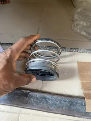 Industrial Mechanical Seal 65mm