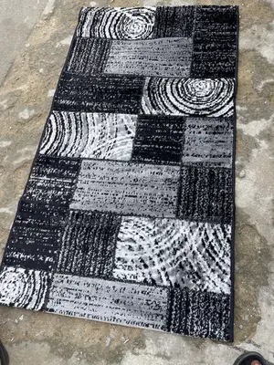 Center Rug