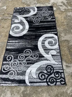 Center Rug