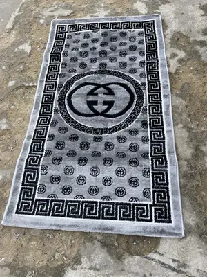 Center Rug