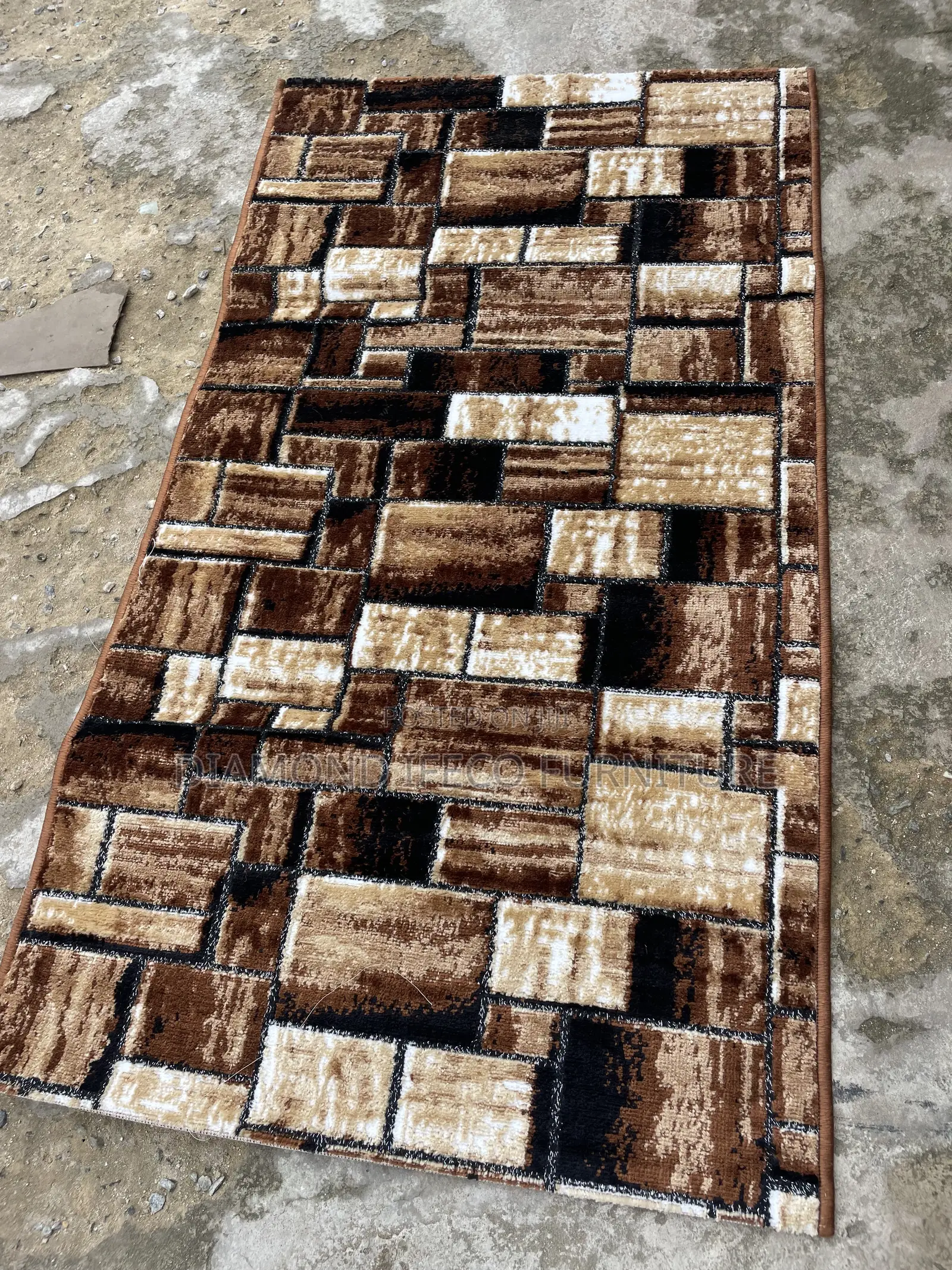 Center Rug