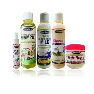 5 in One Combo Mediana Hair Care