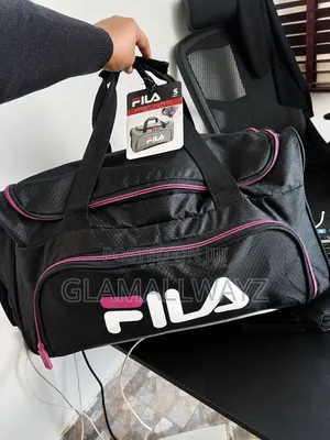 Fila Tech/Gym Bag