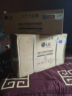 Lg Air Conditioner