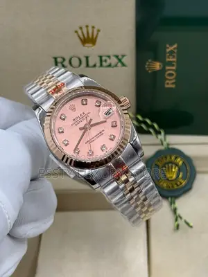 Original Quality Luxury Rolex Automatic Engine Watch
