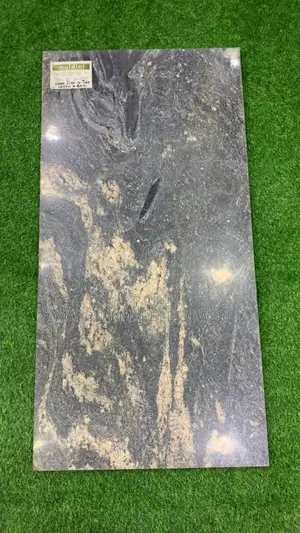 Wura Dudu Granite Tiles