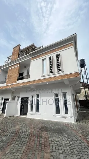 4bdrm Duplex in View Estate, Chevron for rent