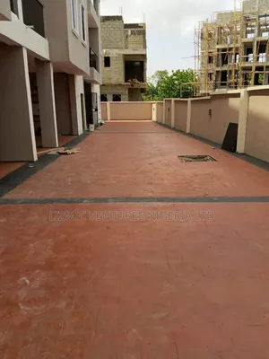 Furnished 2bdrm Apartment in Yaba for rent