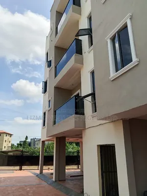 Furnished 2bdrm Apartment in Yaba for rent
