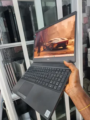 Laptop Dell Precision 7550 32GB Intel Core i7 SSD 512GB