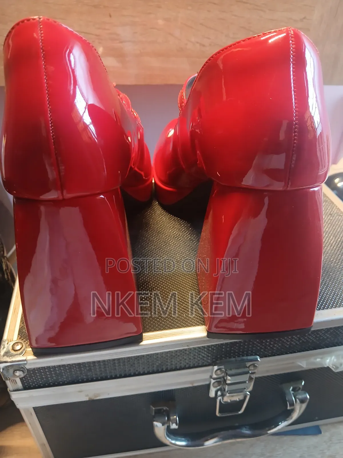 Dream Pair Shoes