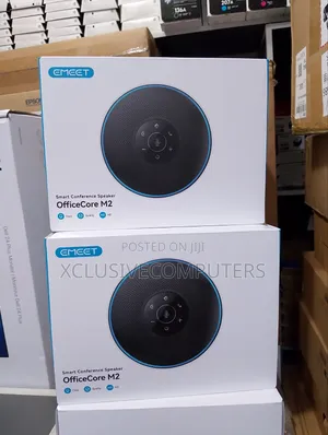 Emeet Officecore M2 Wireless Speakerphone