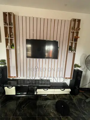 Tv Stand and Console for Sell