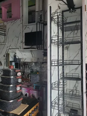 Pantry Set