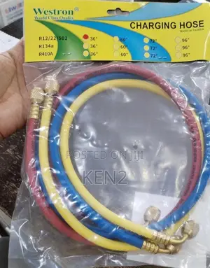 Westron Charging Hose