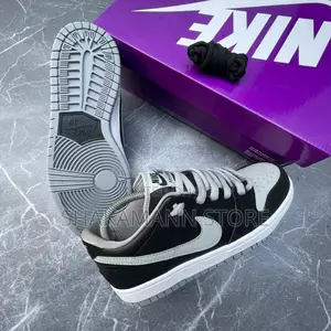 Original Nike Sb Dunk Low Pro Shadow