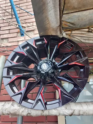 18rim Offroad for Tacoma Available in Stock Put Call