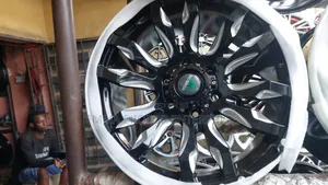 18rim Offroad for Tacoma Available in Stock Put Call