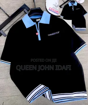 Luxury Update Polo